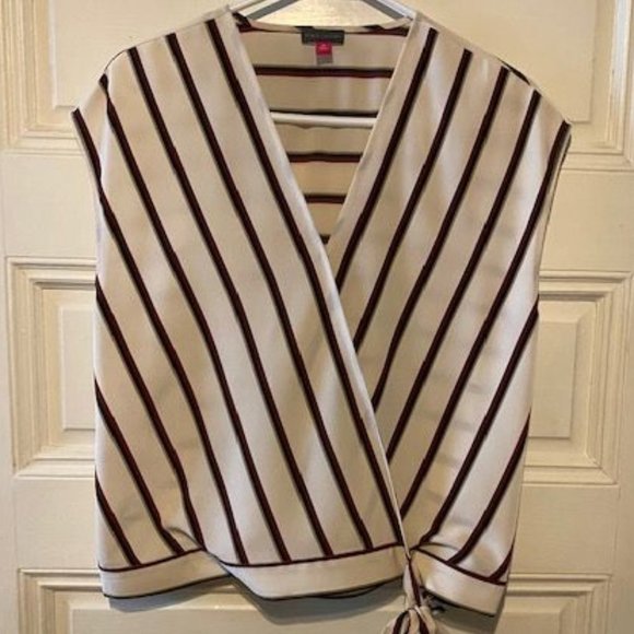 Vince Camuto Tops - Vince Camuto Top